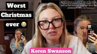 KKandbabyj Claim They Were MISTREATEDworst Christmas ever [upl. by Myke]