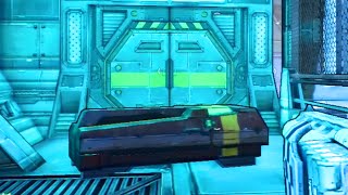 Borderlands The Pre Sequel  All Hidden Treasure Chest Locations HELIOS STATION [upl. by Launam364]