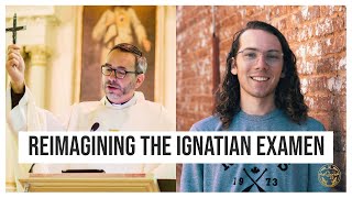 Learning to Pray the Ignatian Examen w Fr Mark Thibodeaux [upl. by Naesad]