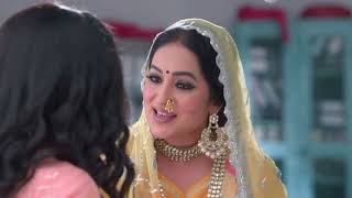 Rajawat के लोग Rani पर धोखा के आरोप लगवले  Apna Time Bhi Aayega  Episode 123  Zee Ganga [upl. by Acquah]