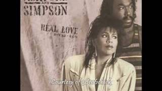 Ashford amp Simpson  quotCount Your Blessingsquot 1986 [upl. by Pelaga]