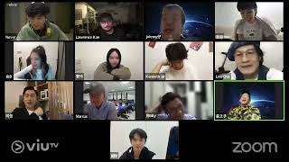 《IT狗》FB LIVE 之 初創有明天20劇後咪高峰會！請入嚟！ [upl. by Llenreb961]