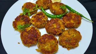 रेशेदार चिकन कबाब  शामी कबाब की परफेक्ट रेसिपी  Chicken Kabab Recipe [upl. by Alyal]