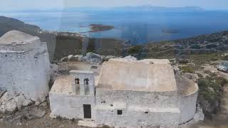 Kythira Island Short [upl. by Airetahs]