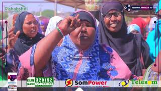 DEGDEG Hooyooyinka Hargeysa oo Caadi uga Quustay Somaliland [upl. by Saalocin983]