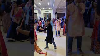 JCI Marine Lines Garba Night 2023 Best Twinning Dance Price To Our Students [upl. by Thelma]