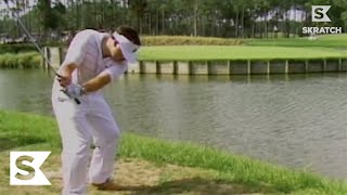 Worlds Worst Golfers Take on TPC Sawgrass [upl. by Ettenahs]