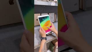 Ipad pro 105 64G date 2019 đẹp màn 120hz giá rẻ liệu đáng mua [upl. by Bowen]