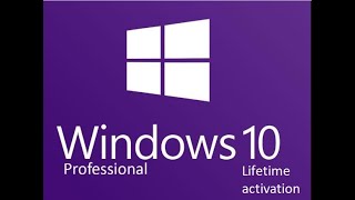 video tutorial cum activez WINDOWS 10 cu licenta originala [upl. by Faro691]