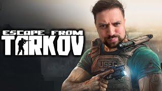 Endlich wieder richtig vernascht werden D ★ Escape from Tarkov [upl. by Eiduam]