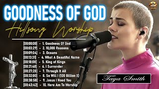 Best Of Hillsong United Top 40 🙌 Playlist Hillsong Praise amp Worship Songs New 2024 122 [upl. by Devona]