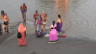 Holy Lake of Pushkar [upl. by Niltiac11]