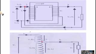 Lecture 25  Per unit system one line diagram Dr Mahmoud Ismail [upl. by Uaerraj28]