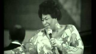 Ella Fitzgerald  Sunshine Of Your Love [upl. by Dorison]