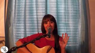 quotPut Your Records Onquot Corinne Bailey Rae cover by Sarah Vanell [upl. by Ty559]