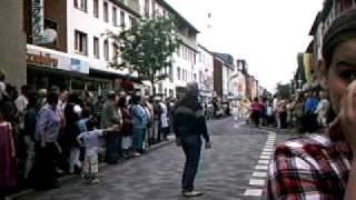 1 Jungenspiel Morsbach [upl. by Gayl]