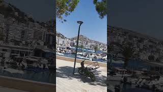 Saranda Albania [upl. by Amsirac]