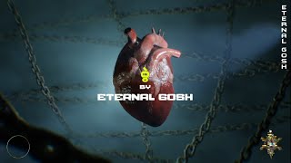 Eternal Gosh  စွဲ Official Audio [upl. by Wickner]