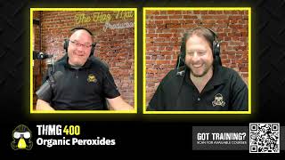 THMG400 – 10 tips to handle organic peroxides – Part 1 [upl. by Los580]