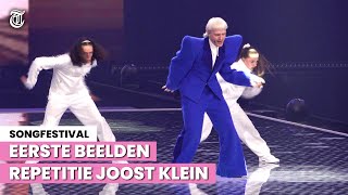 Joost Klein en Gover Meit hebben te grote beloftes gedaan [upl. by Hayyifas]