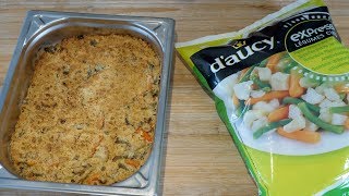 FiersdeCuisiner Crumble au Beurre Salé Poêlée Bretonne [upl. by Nakre608]