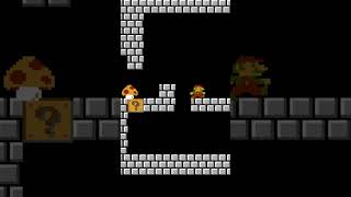 Not so fast Mario  mario mariobros supermariobros [upl. by Smiley]