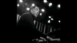 Duke Ellington  The Goutelas Suite GetWithItness 36 [upl. by Farmann349]