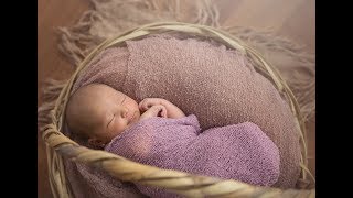 Berceuse de Schubert pour Bébé Boîte à musique🎵 Lullaby Music Box for Baby Relax and Sleep [upl. by Clere]