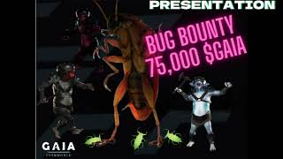 Presentation Bug Bounty Video [upl. by Cut]