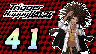 Danganronpa Trigger Happy Havoc Ep 41  Discount Optimus Prime [upl. by Eseeryt]