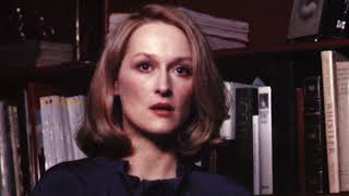 22 Juni 1949 Geburtstag Meryl Streep [upl. by Euqirat]