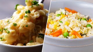 24 DormFriendly Microwave Meals [upl. by Phedra]