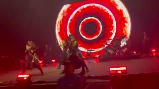 BABYMETAL  FULL SHOW  Hammerstein Ballroom NYC 91523 [upl. by Currier]