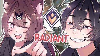 How to get Radiant  WEEKLEES 5 [upl. by Lucrece]