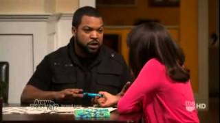 Ice cube quotare we there yetquot scenes season2 part 2 [upl. by Ide741]