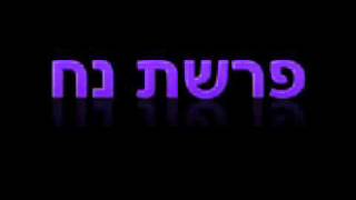 קריאה בתורה פרשת נח נוסח ספרדי ירושלמי Noach [upl. by Phippen]