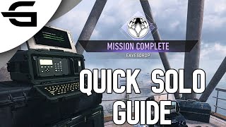 quotEAVESDROPquot QUICK amp EASY Solo Guide White Lotus Tier 2 Story [upl. by Esimorp191]