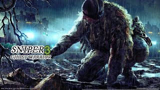 SNIPER GHOST WARRIOR 3  ACT 2  46  PC GAMEPLAY [upl. by Ardnwahs]