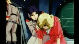 Mobile Suit Gundam 0083 Stardust Memory Trailer [upl. by Dranyer]