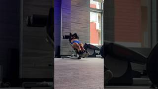 The AB exercise you need to be doing 💙 fitness gym abs abworkout [upl. by Aisnetroh]