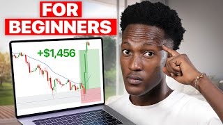 Beginners guide To Forex Trading in 2024  Complete step by step guide [upl. by Je]