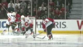 Top 10 NHL Playoff OT Goals [upl. by Sandon]