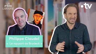 Le Rapport De Brodeck  Philippe Claudel [upl. by Still]