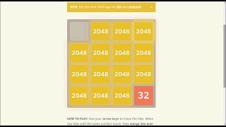 2048 Coding [upl. by Rehttam]