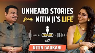 Unheard Stories from Nitin Jis Life [upl. by Yendyc]