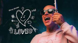 Daddy Yankee  LOVEO Video Oficial [upl. by Gloriane]