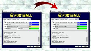 How To Fix eFootball™ 2025 Not Detecting NVIDIA GPU  Lag Fix [upl. by Arahsal531]