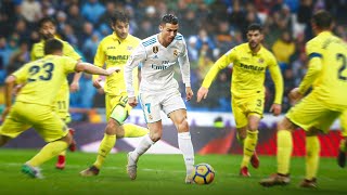 CRISTIANO RONALDO Los mejores GOLES ASISTENCIAS y REGATES [upl. by Karna906]