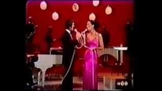 SONNY AND CHER  UNITED WE STAND USA TV 3rd version also FT Without You [upl. by Nosaes445]