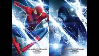 BSO The Amazing Spiderman 2 [upl. by Dearborn276]